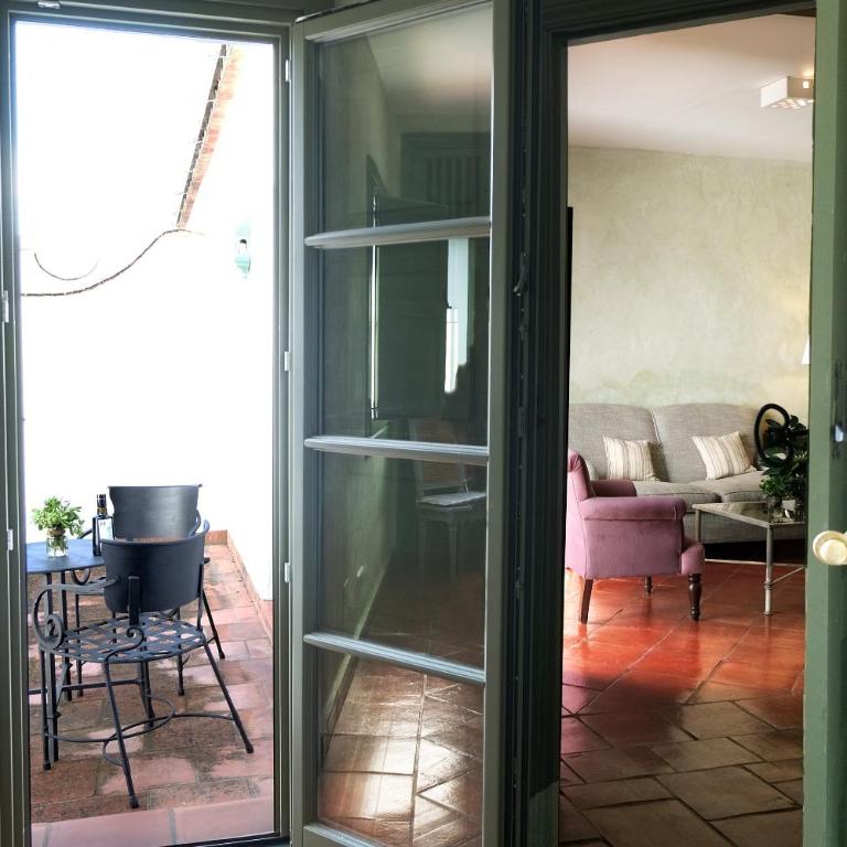 Hotel Boutique Molino del Arco - Suite Junior con terraza - 3