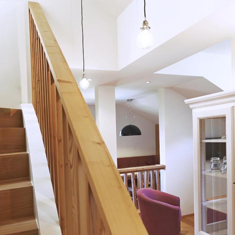Zederberg Appartements - Maisonette mit 2 Schlafzimmern (5 Erwachsene) - 4
