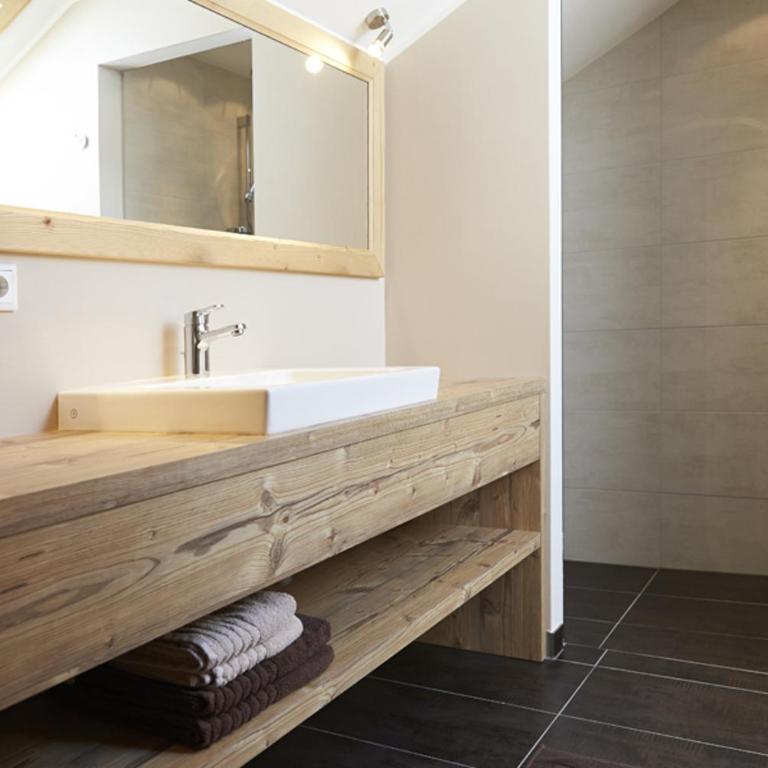 Zederberg Appartements - Maisonette mit 2 Schlafzimmern (5 Erwachsene) - 8
