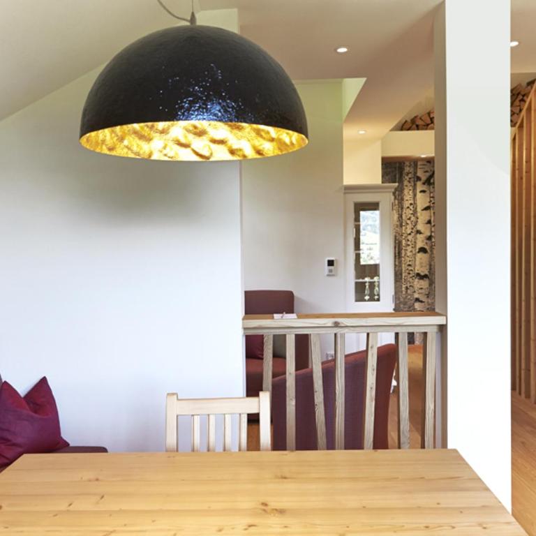 Zederberg Appartements - Maisonette mit 2 Schlafzimmern (5 Erwachsene) - 2