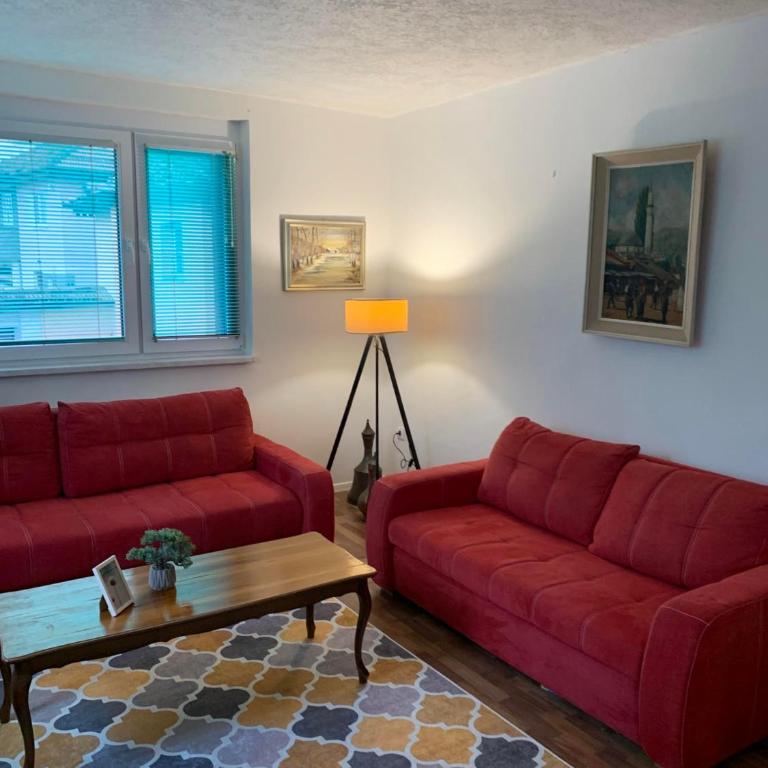 Apartmani Balibeg - Superior Apartment - 12