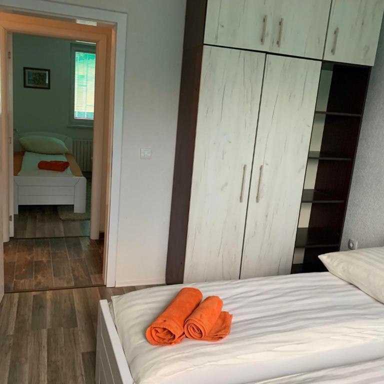 Apartmani Balibeg - Superior Apartment - 14