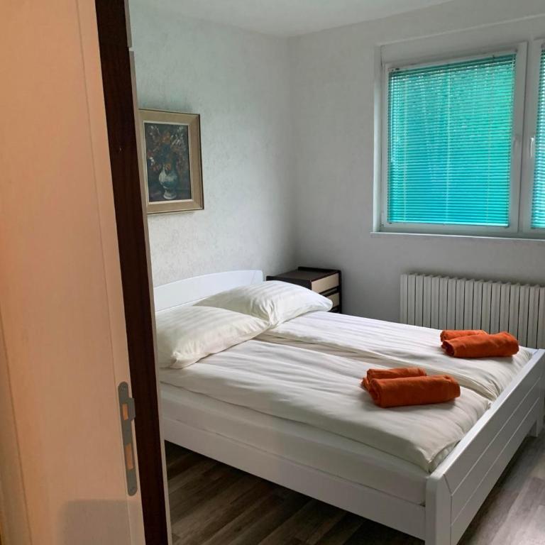 Apartmani Balibeg - Superior Apartment - 16