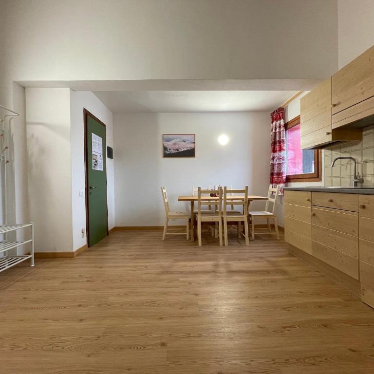 Casa Eolo Falcade - Appartamento con 1 Camera da Letto - 2