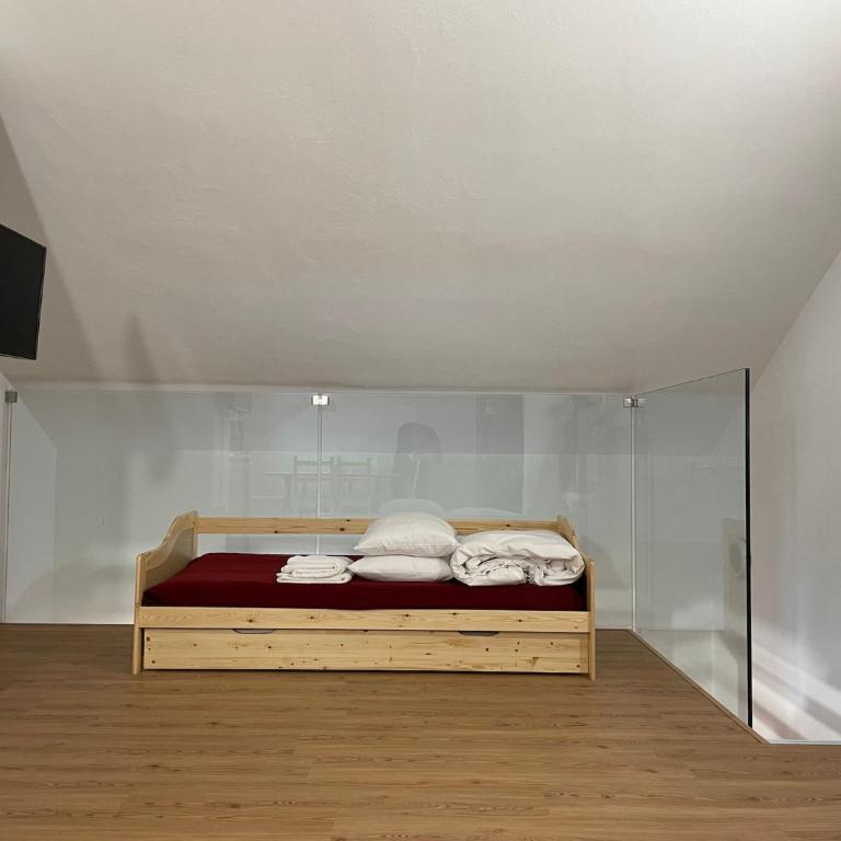 Casa Eolo Falcade - Appartamento con 1 Camera da Letto - 5