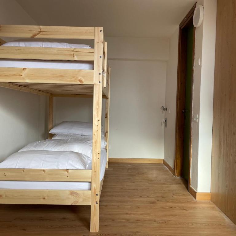 Casa Eolo Falcade - Appartamento con 1 Camera da Letto - 6