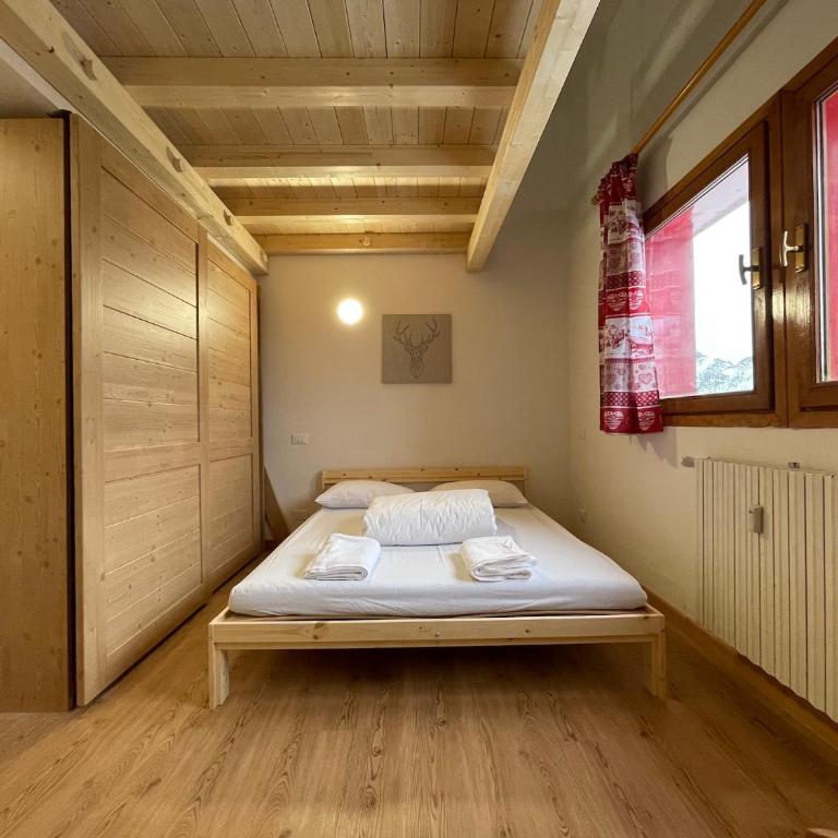 Casa Eolo Falcade - Appartamento con 1 Camera da Letto - 18