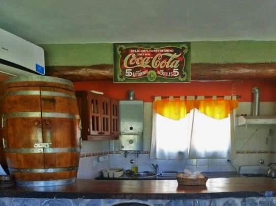 El Rancho Casa de Campo Exclusiva en Villa de Las Rosas Los impuestos que figuran en la publicación no se cobran - Two-Bedroom House - 10