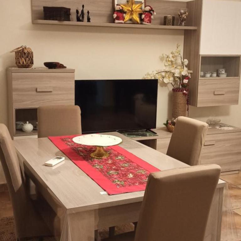 Elisabeth's home - Appartamento con 1 Camera da Letto - 8