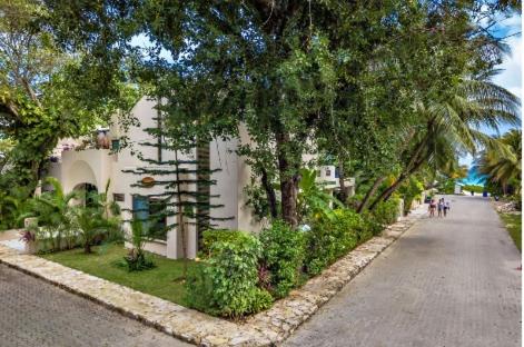 Amazing Hacienda for 14 guests! Steps to the beach! - Villa - 15