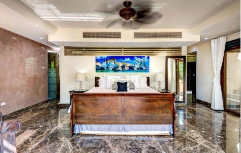 Amazing Hacienda for 14 guests! Steps to the beach! - Villa - 16