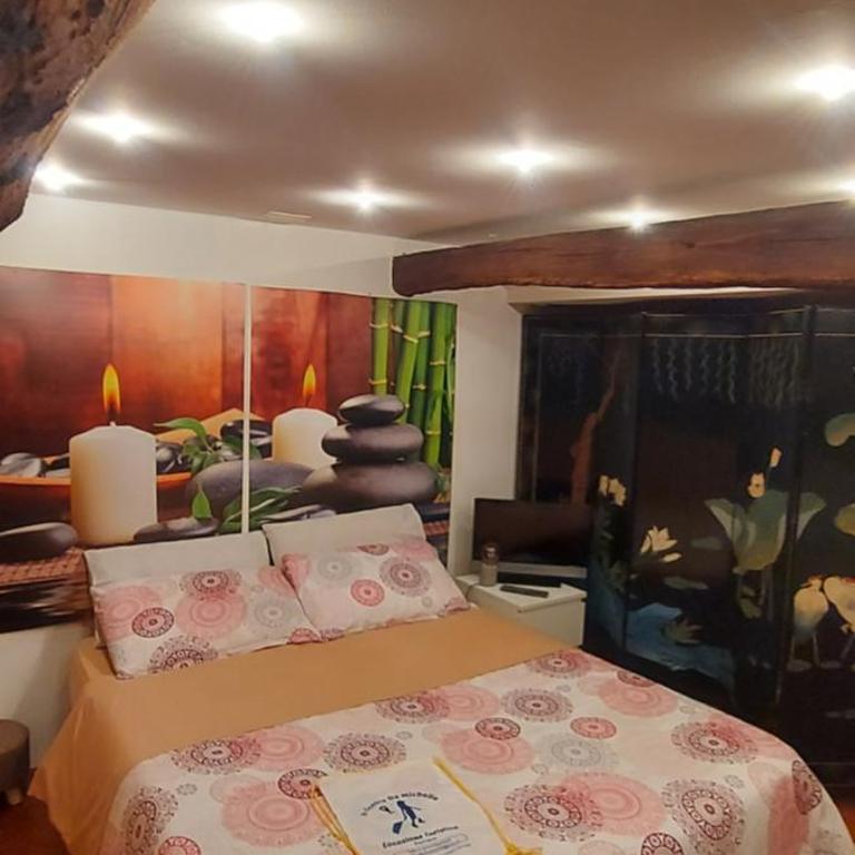 Loft in pieno centro storico da Michelle - Appartamento con 1 Camera da Letto - 8