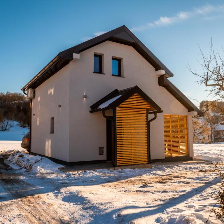 House For Rest VIN - Kuća sa 1 Spavaćom Sobom - 15