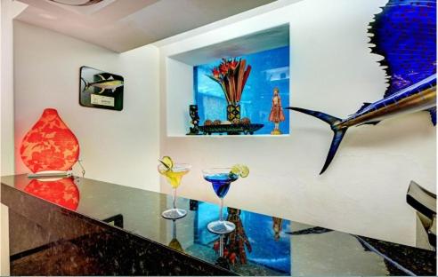 Amazing Hacienda for 14 guests! Steps to the beach! - Villa - 27
