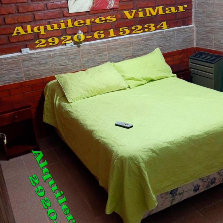 Alquileres Vimar - Two-Bedroom House - 9