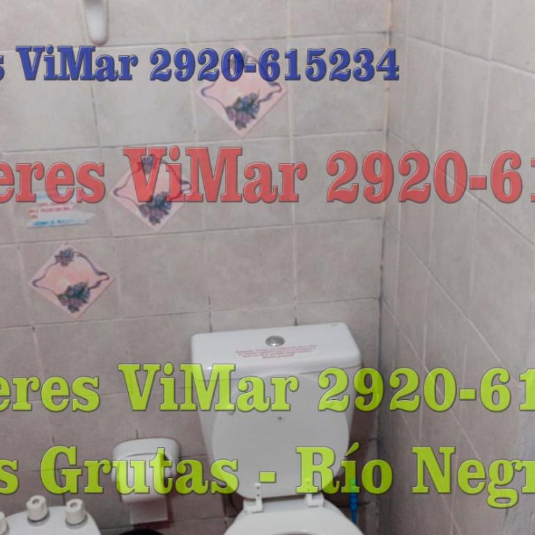 Alquileres Vimar - Two-Bedroom House - 11