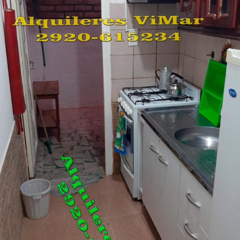 Alquileres Vimar - Two-Bedroom House - 12