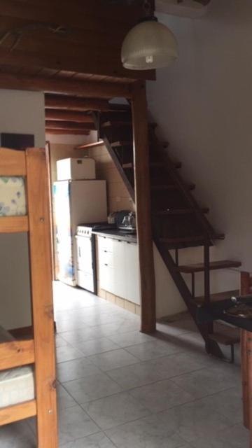 LATOMASITA2 - One-Bedroom Apartment - 3