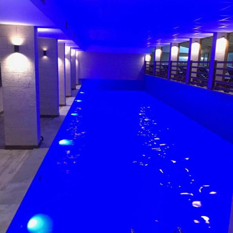 Apartman Premier 32 Milmari - One-Bedroom Apartment - 33