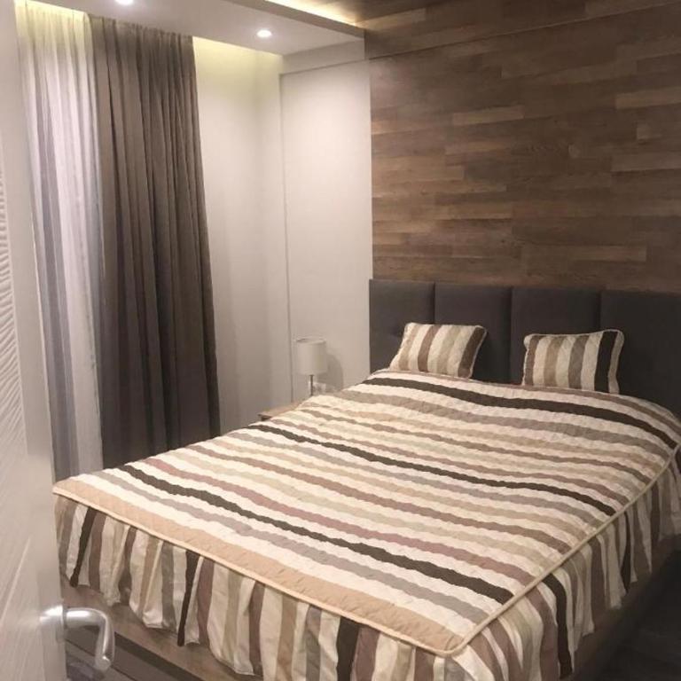 Apartman Premier 32 Milmari - One-Bedroom Apartment - 17