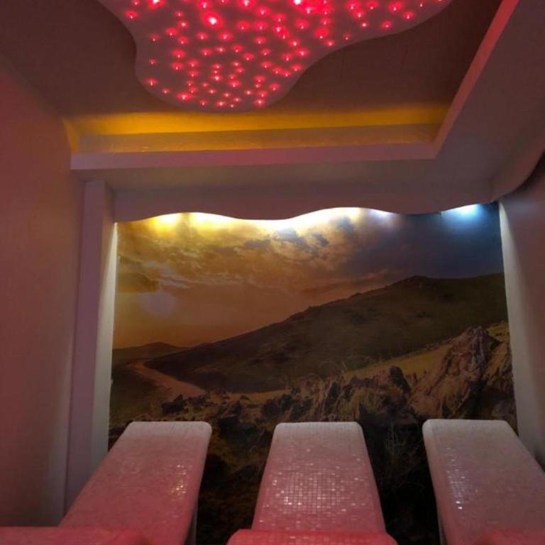 Apartman Premier 32 Milmari - One-Bedroom Apartment - 37