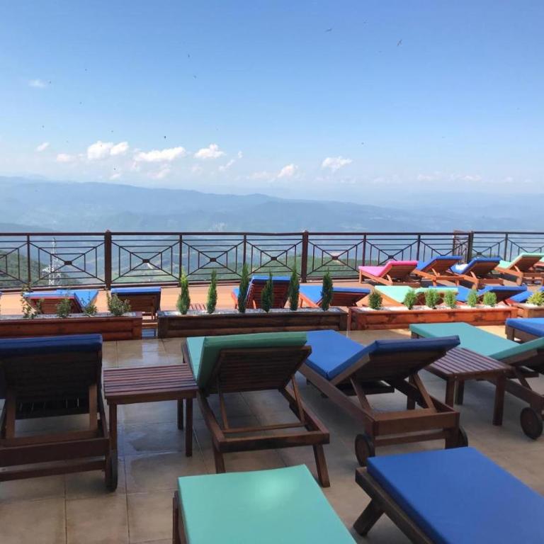 Apartman Premier 32 Milmari - One-Bedroom Apartment - 27