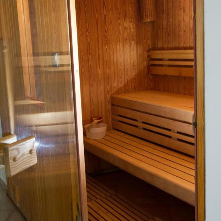 Apartman Premier 32 Milmari - One-Bedroom Apartment - 39