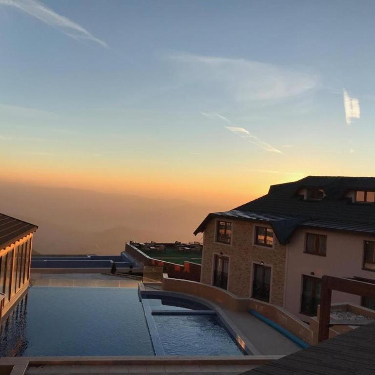 Apartman Premier 32 Milmari - One-Bedroom Apartment - 25