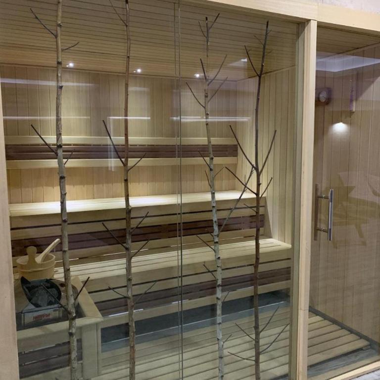 Apartman Premier 32 Milmari - One-Bedroom Apartment - 40