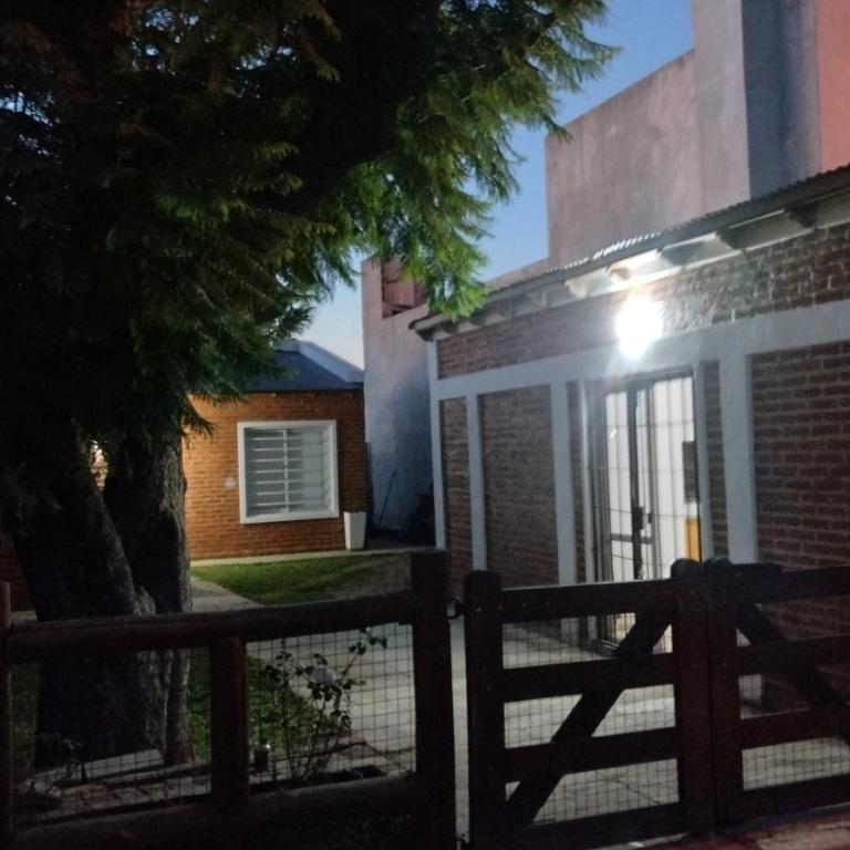 Eljacaranda_ - Casa de 2 dormitorios - 4