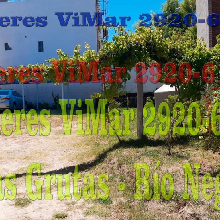 Alquileres Vimar - Two-Bedroom House - 19