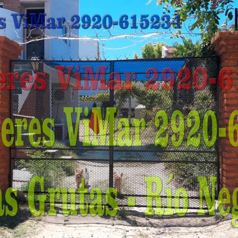 Alquileres Vimar - Two-Bedroom House - 20