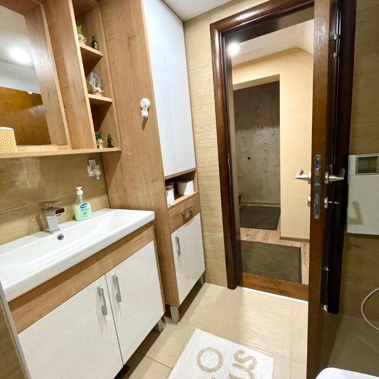 Casa Nostra Kop - Two-Bedroom House - 12