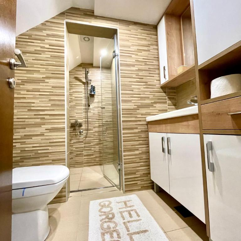 Casa Nostra Kop - Two-Bedroom House - 11