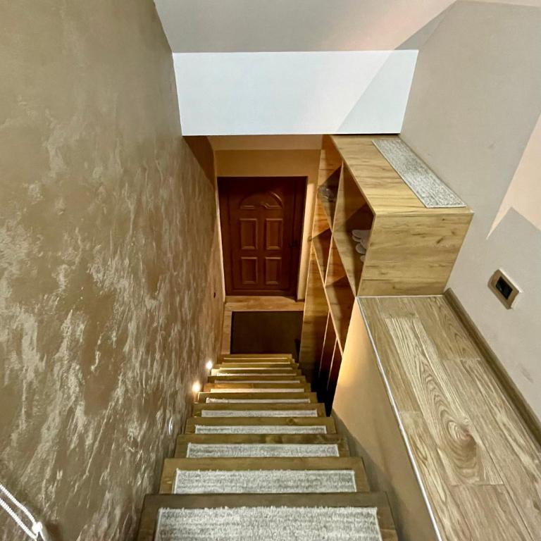 Casa Nostra Kop - Two-Bedroom House - 13