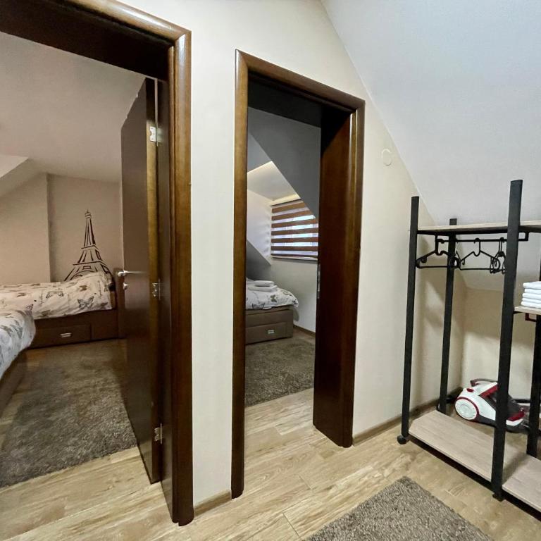 Casa Nostra Kop - Two-Bedroom House - 14