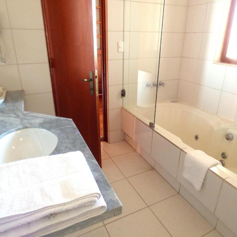 Hotel Villa Antigua - Suite Junior - 7