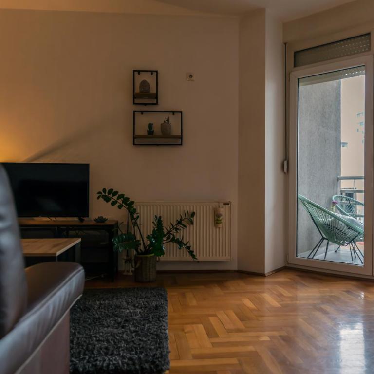EXIT Apartment Houseleek-Čuvarkuća - Apartman - 64
