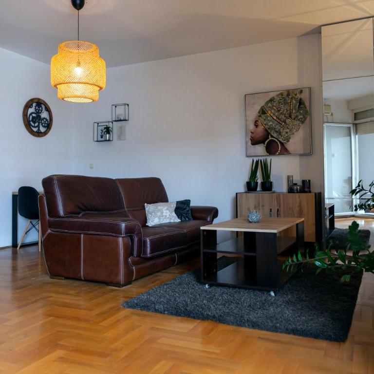 EXIT Apartment Houseleek-Čuvarkuća - Apartman - 11