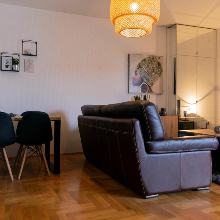 EXIT Apartment Houseleek-Čuvarkuća - Apartman - 47