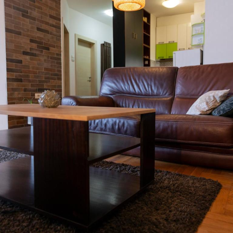 EXIT Apartment Houseleek-Čuvarkuća - Apartman - 4