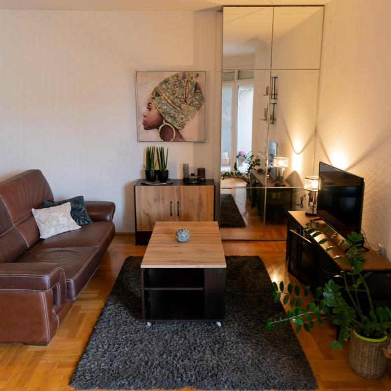 EXIT Apartment Houseleek-Čuvarkuća - Apartman - 6
