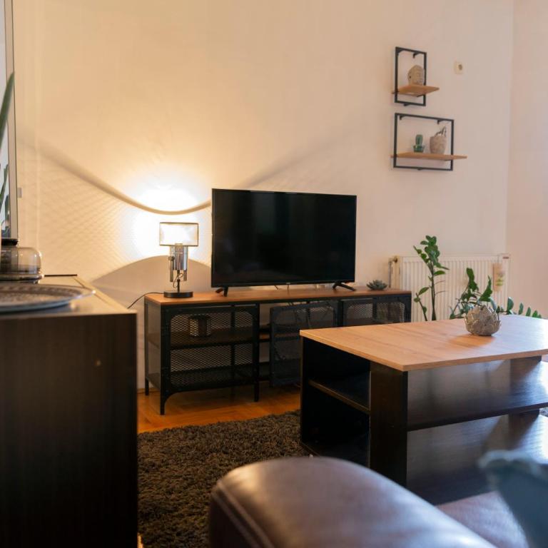 EXIT Apartment Houseleek-Čuvarkuća - Apartman - 9