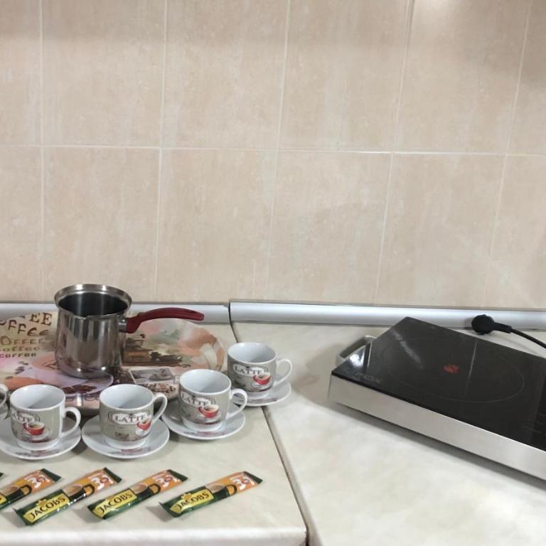 Lili apartman u parku - Apartman sa 2 Spavaće Sobe - 16