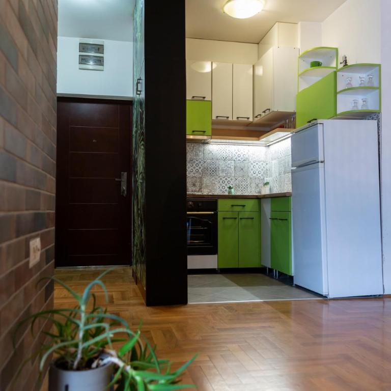 EXIT Apartment Houseleek-Čuvarkuća - Apartman - 25