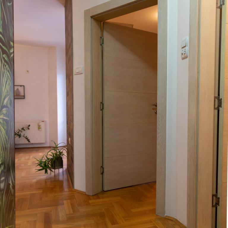 EXIT Apartment Houseleek-Čuvarkuća - Apartman - 34