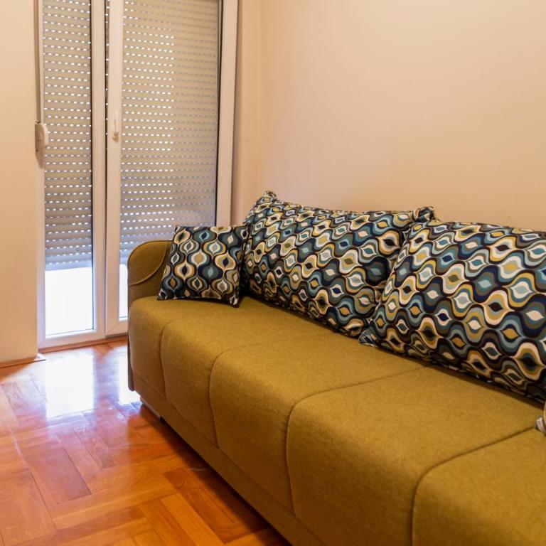 EXIT Apartment Houseleek-Čuvarkuća - Apartman - 36
