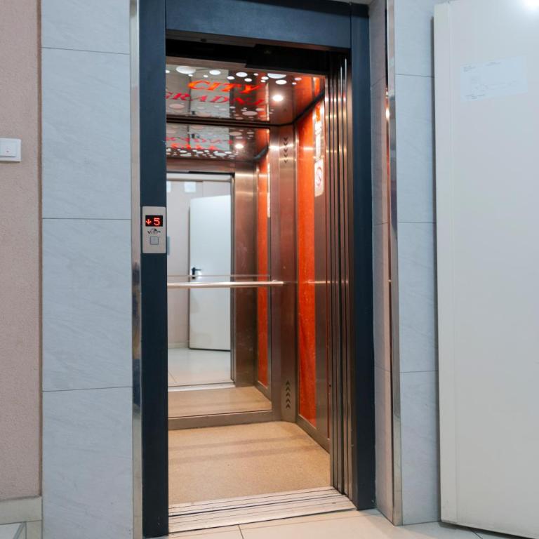 EXIT Apartment Houseleek-Čuvarkuća - Apartman - 78