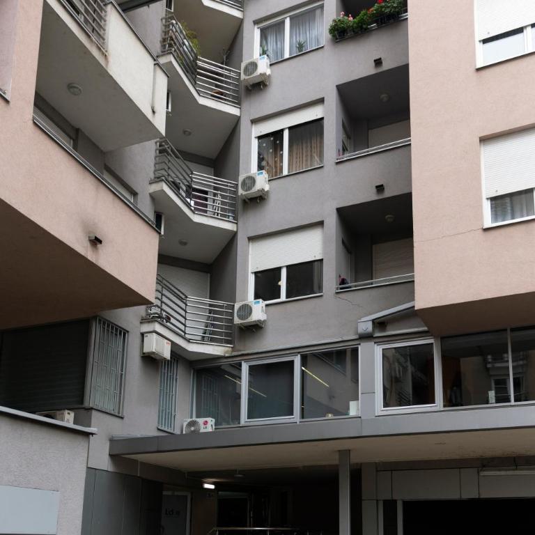 EXIT Apartment Houseleek-Čuvarkuća - Apartman - 81