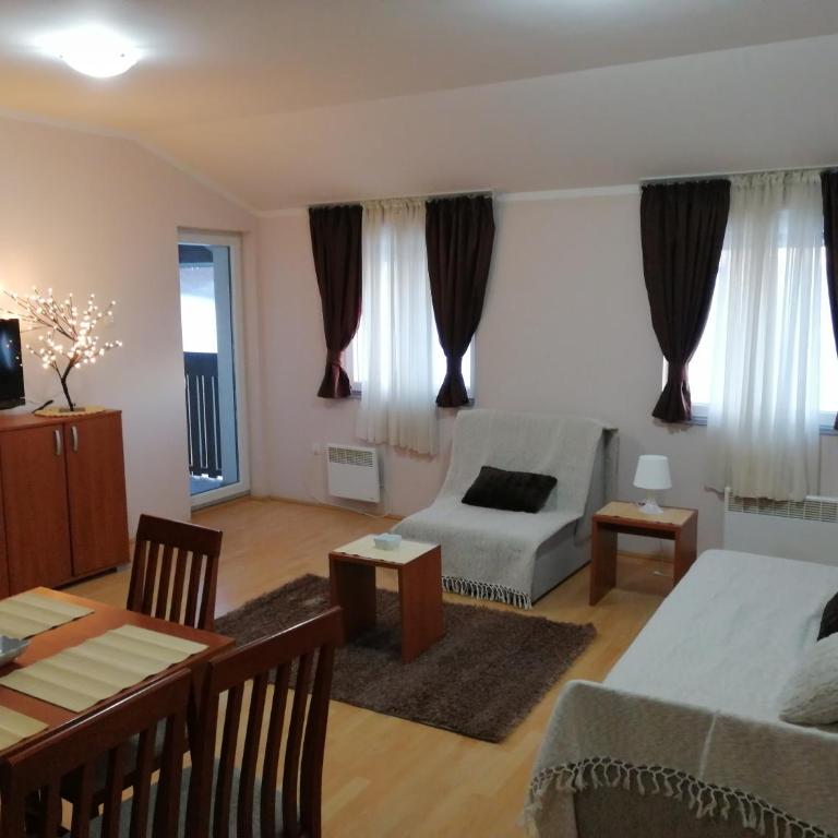 Apartman Horizont Kop - One-Bedroom Apartment - 1